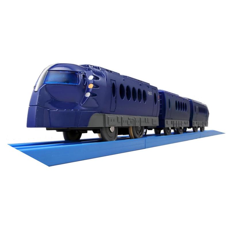 ??????(Takara Tomy) Plarail S-35 Nankai Rapito