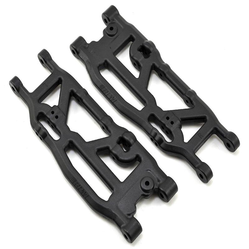 ??????? RPM Rear A-ArmsARRMA Kraton Talion & Outcast RPM81402 Electric Car/Truck Option Parts