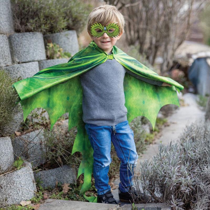 Legendary Dragon Soft Wings (Size 4-6)