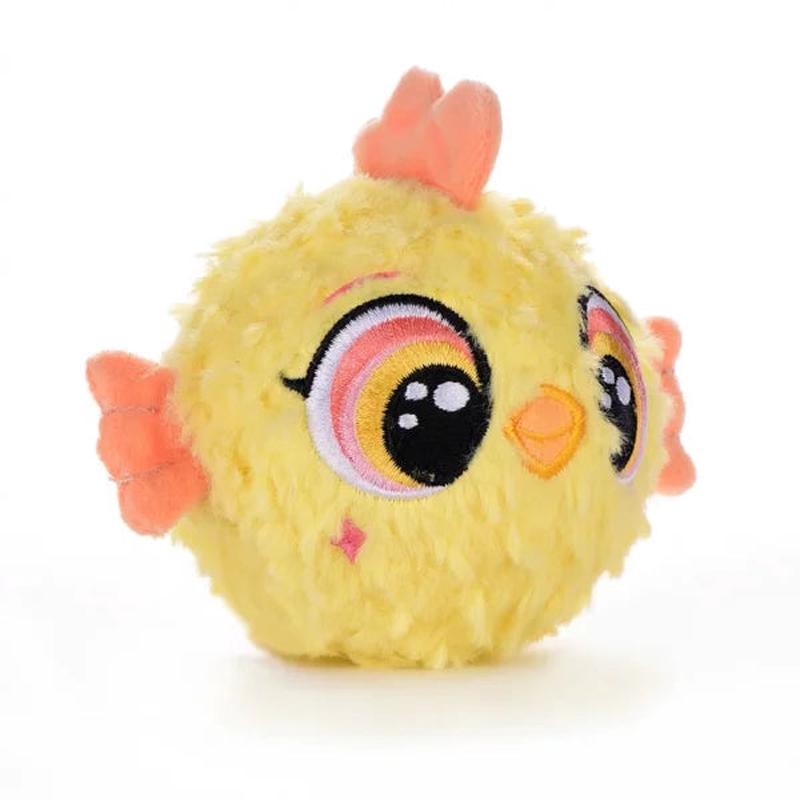 Leo - Yellow Chick