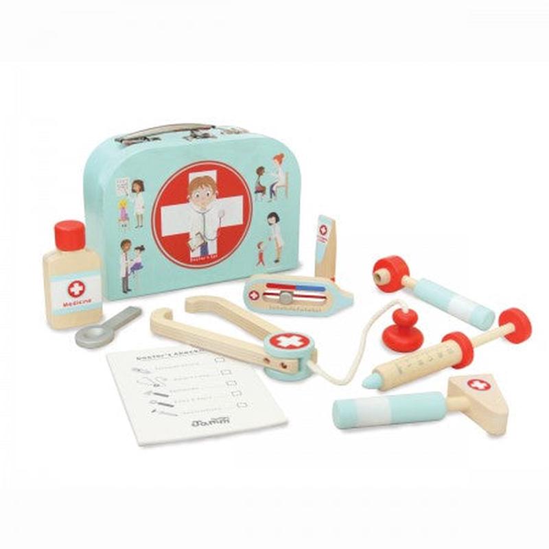 Little Doctors Set