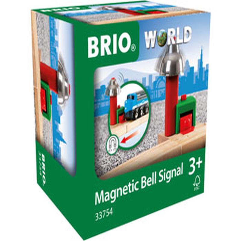 Magnetic Bell Signal (33754)