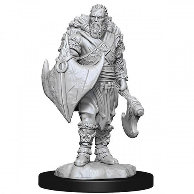 Human Berserkers