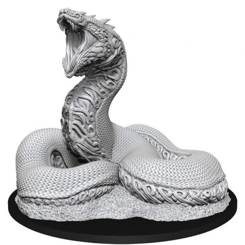 Cosmo Serpent