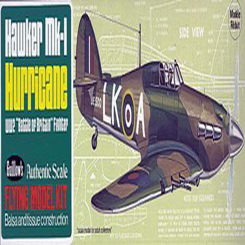 HURRICANE