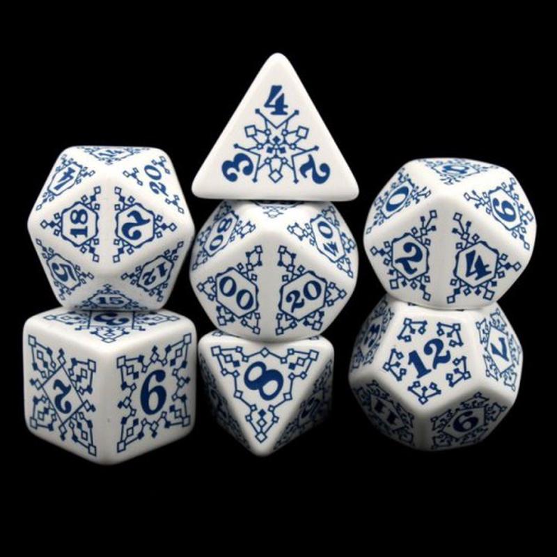 Frost 7 Die Set