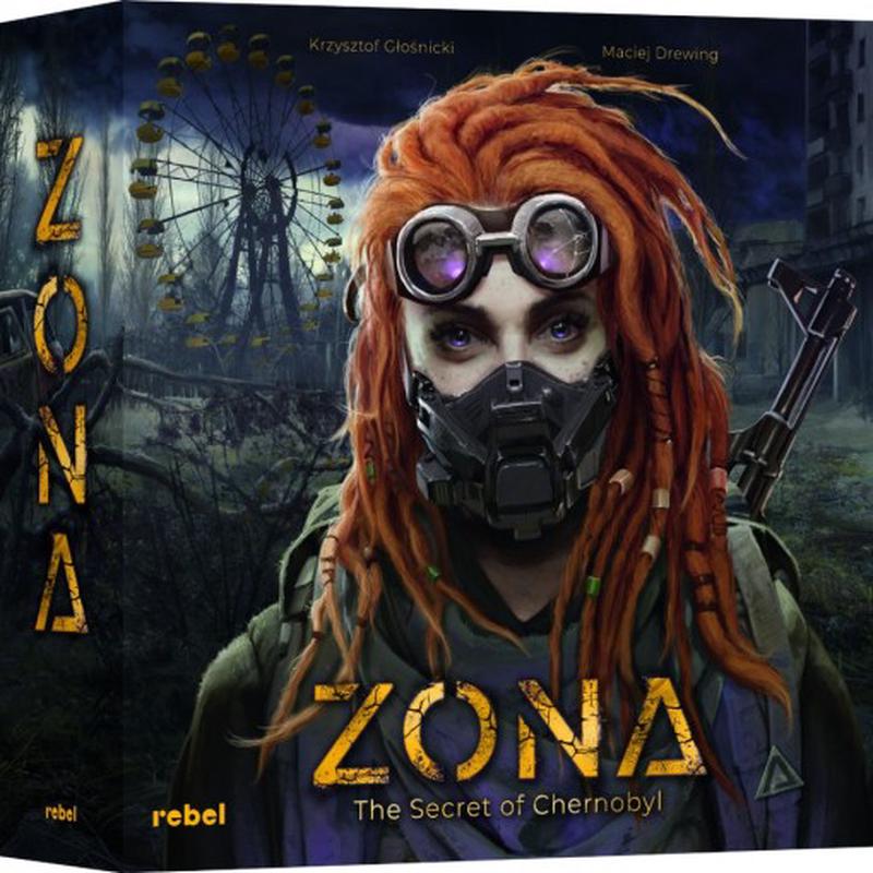 Zona