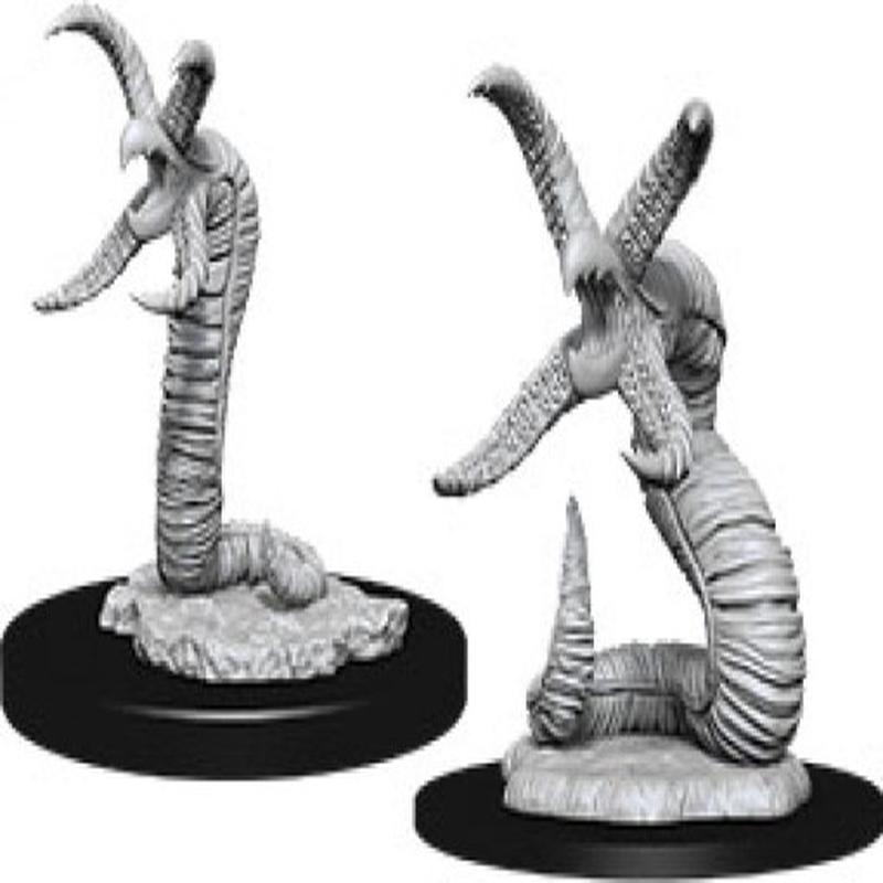 Grick & Grick Alpha