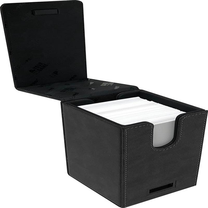 Alcove Tower Suede Collection Jet