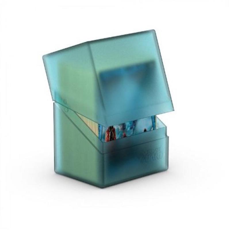 DECK CASE 100+ BOULDER MALACHITE