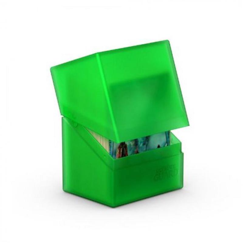 DECK CASE 100+ BOULDER EMERALD