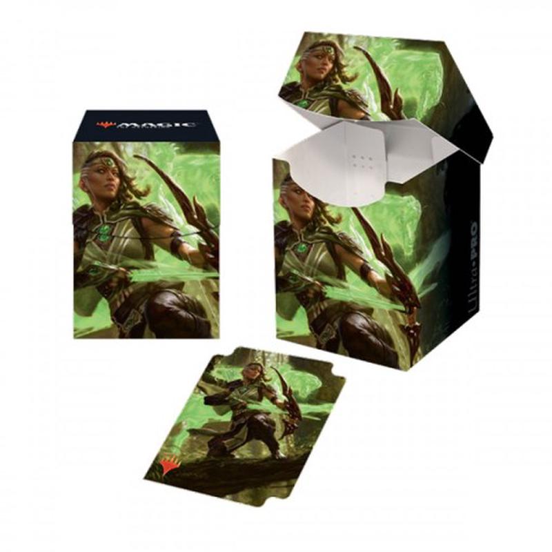 Ultra Pro Deck Box: M20 v5