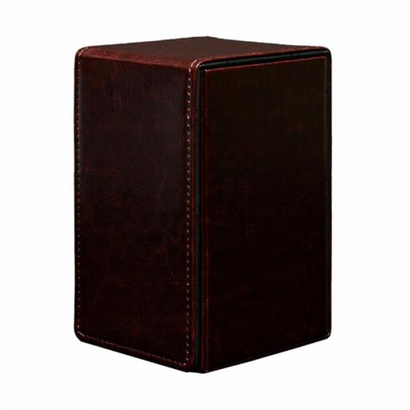 Alcove Tower Cowhide