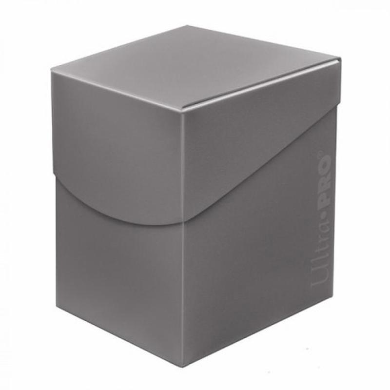 Pro 100+ Eclipse Smoke Grey