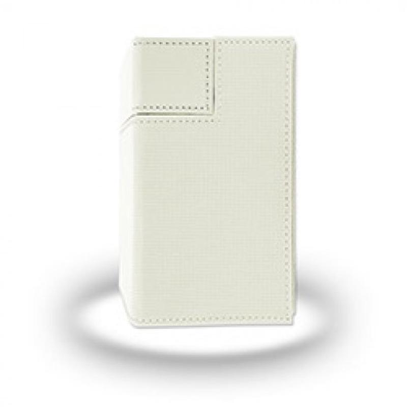 M2 Deck Box White & White