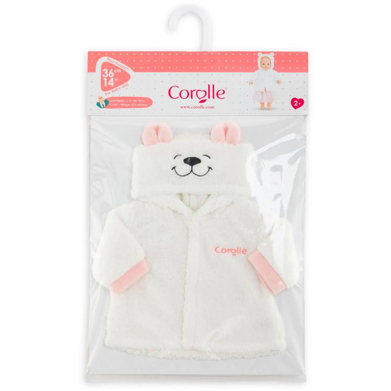 Coat - Magical Evening 14\"