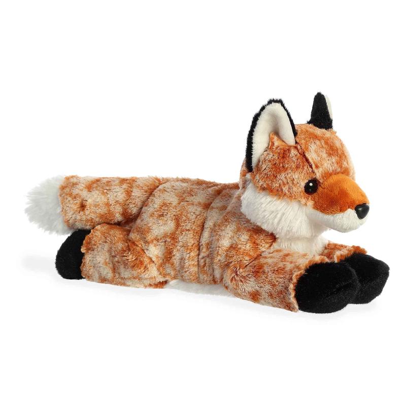 12\'\' Autumn Fox