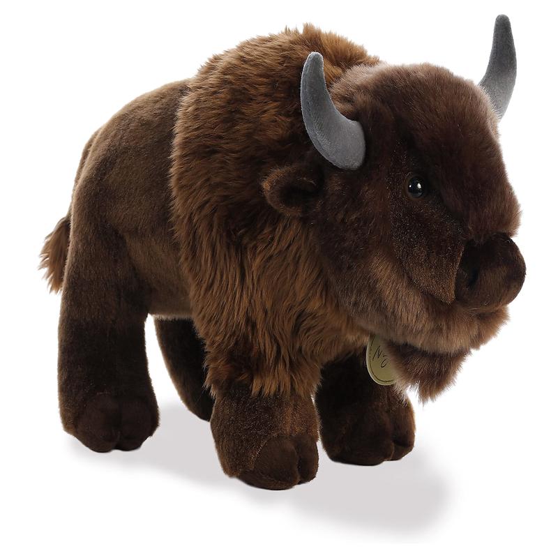 14\' Bison - Large