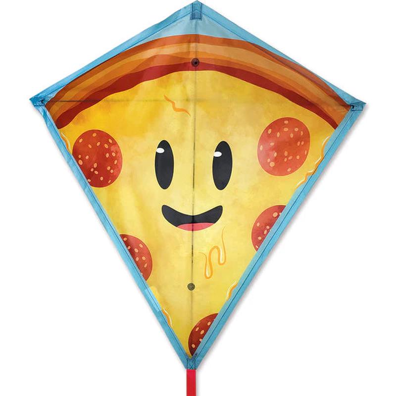Diamond Kite 30\" - Pizza