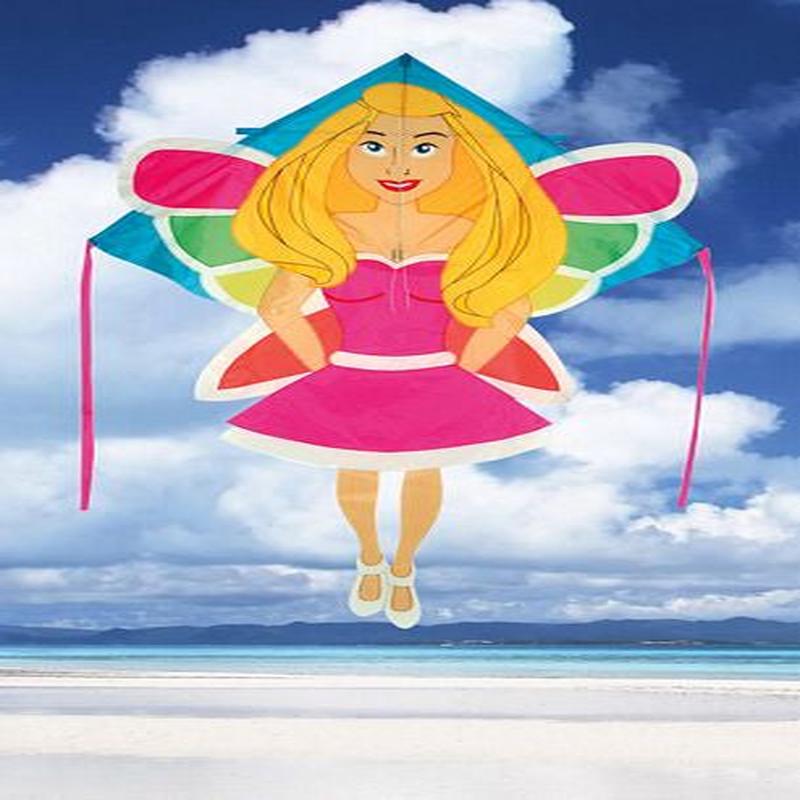 FAIRY PRINCESS BEST FLIER 48\"