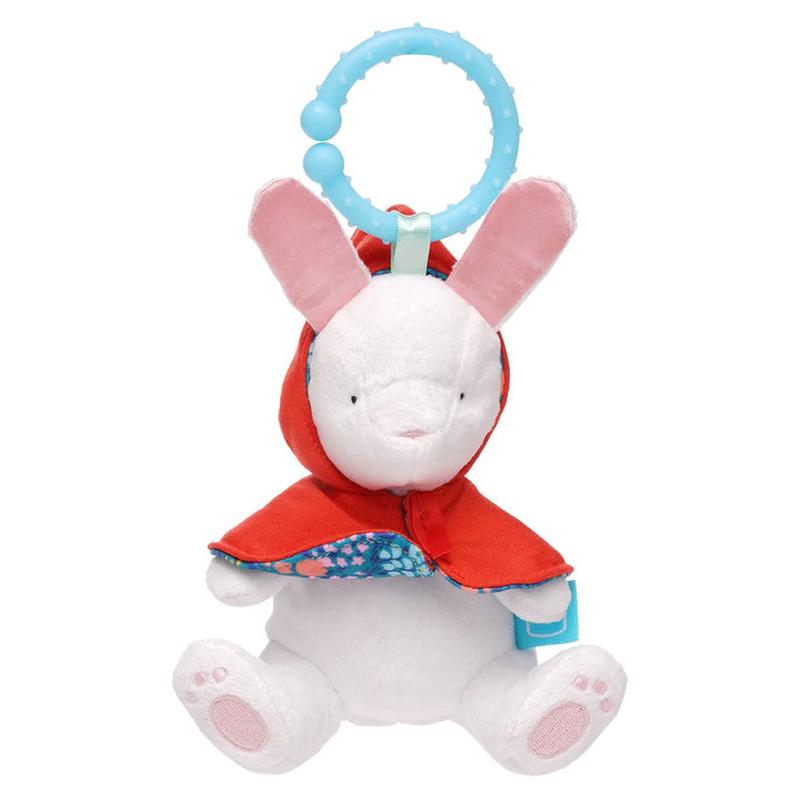 Fairytale Rabbit Take Along Toy