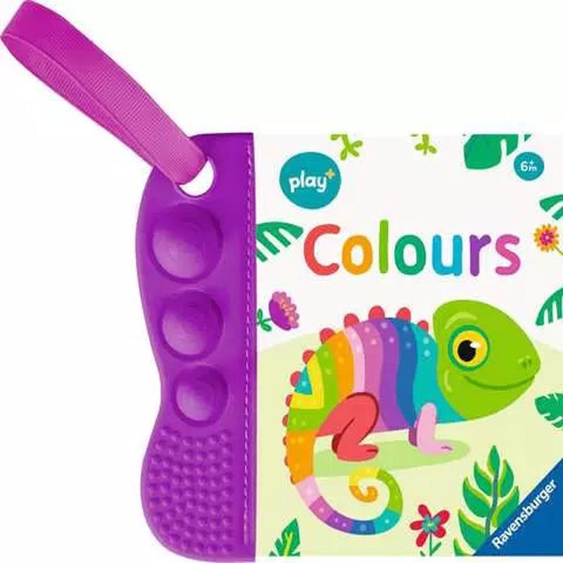 Flip Flop Colours