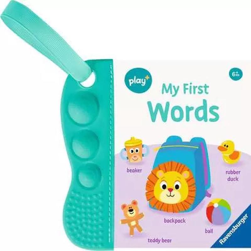 Flip Flop My First Words