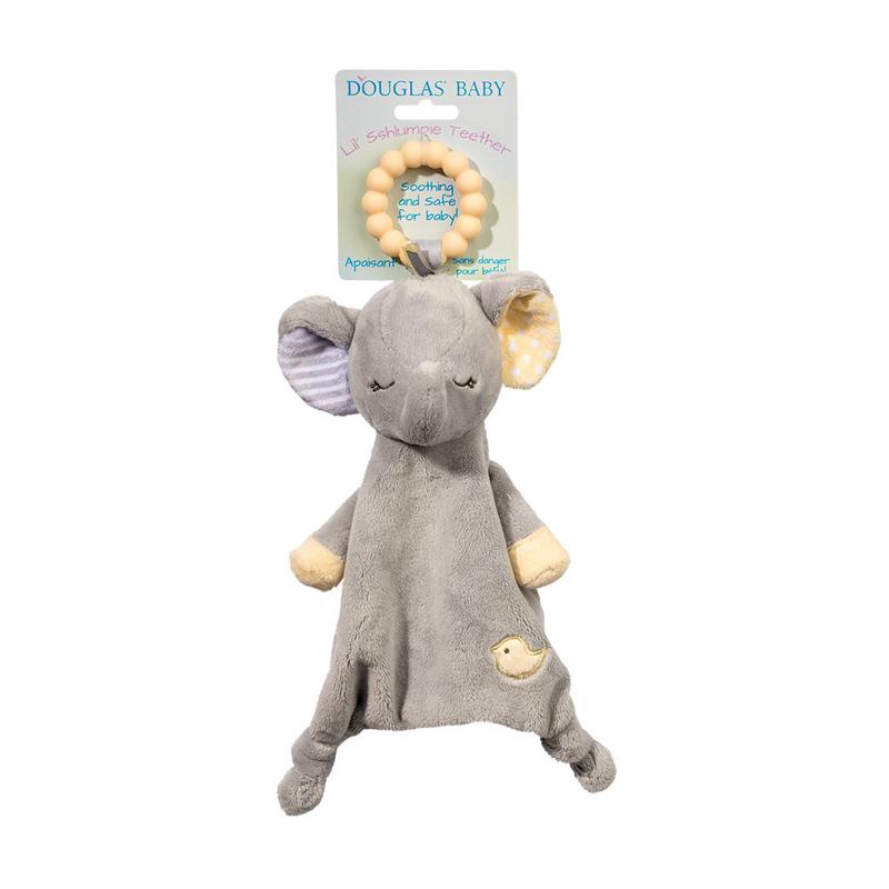 Elephant Lil\' Slumpie