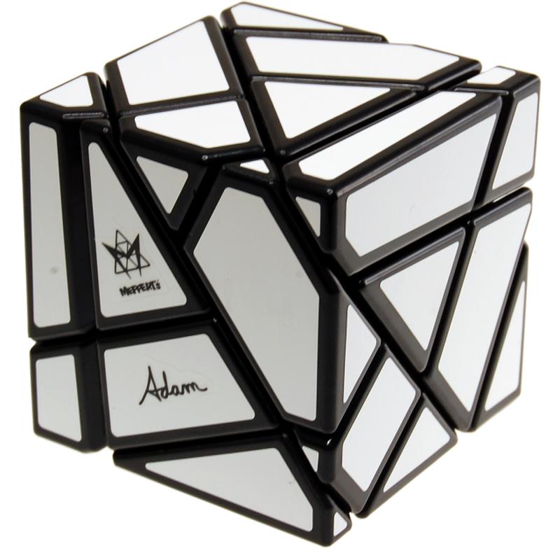 Ghost Cube