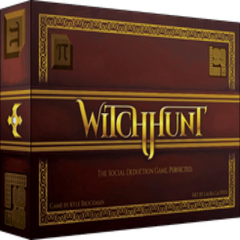 Witch Hunt