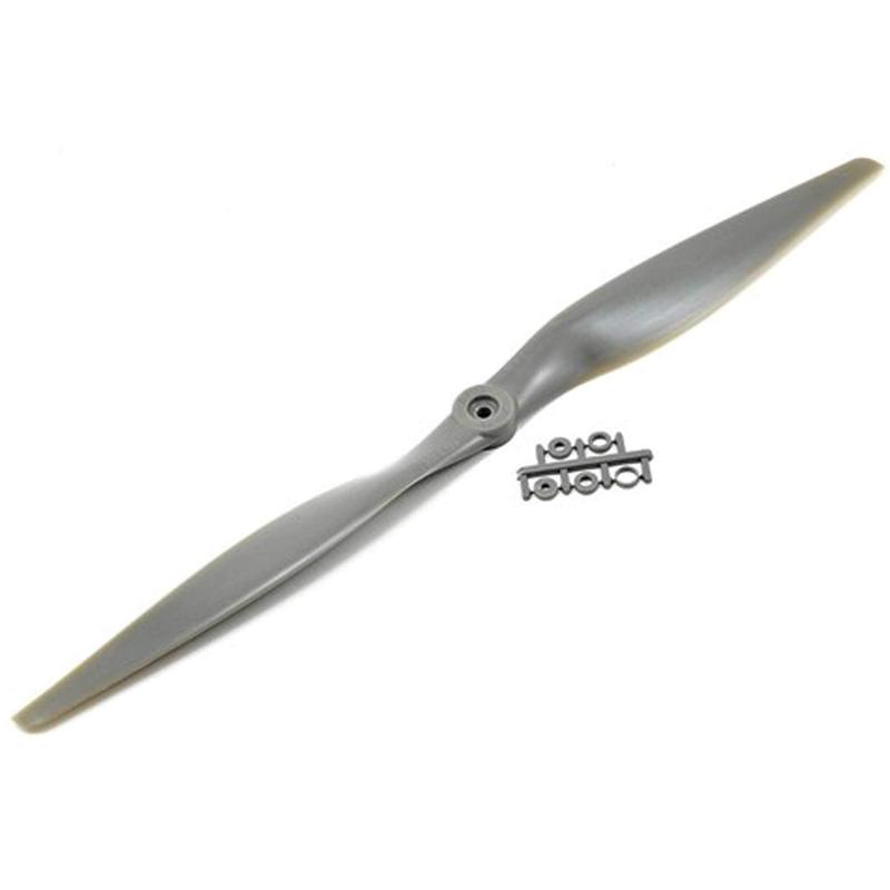 APC 17070E Electric Propeller, 17 X 7E
