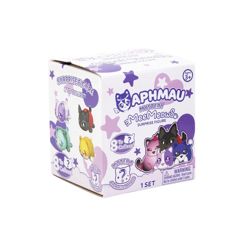 Aphmau Mystery Meemeows Blind Box Series 5